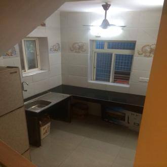 4 Bhk Bungalow In Panchgani, Panchgani 3
